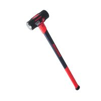 Razor-Back 3115000 #10 Sledge Hammer with Fiberglass Handle