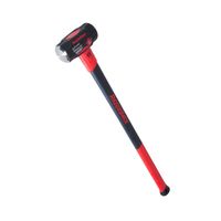 Razor-Back 3113000 #8 Sledge Hammer with Fiberglass Handle