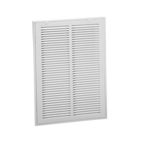 20"x20" AIR FILTER GRILLE