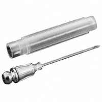 Plews 05-037 Grease Gun Injector Needle