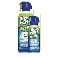 BLOW-OFF DUSTER 10OZ 152a