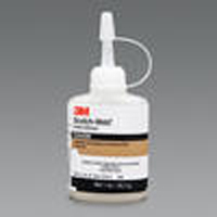 3M Scotch-Weld CA40H Instant Adhesive, Colorless