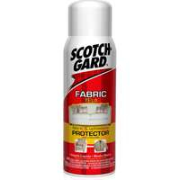 3M 4101 Scotchguard Fabric/Upholstery Protector, Spill Repellent, Odorless, 10 oz