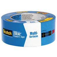ScotchBlue Painter's Tape, Multi-Use, 1.88-Inch by 60-Yard, 1-Roll