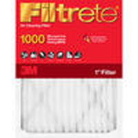 Filtrete 9825DC Micro Allergen Filter, 24 in L, 16 in W, 11 MERV, 1000 MPR