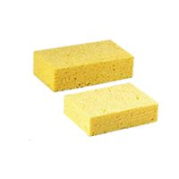 3M C31 7449-T Large Commercial Sponges