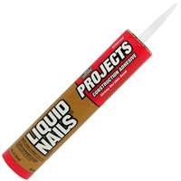 Liquid Nails LN-601 For Projects And Construction Adhesive 29 oz