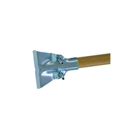 BROOM HDLE BRACE W/U-BOLT