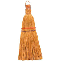 WHISK BROOM 11" CORN 228