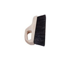 MAGNOLIA BRUSH 520 Concrete Finishing Brush, 12 in OAL, Black Polypropylene Bristle