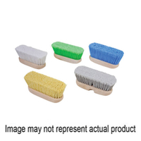 MAGNOLIA BRUSH No.30 3028 Vehicle Wash Brush, 9 in, 3 in L Trim