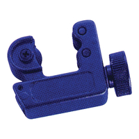 ProSource T006-3L Tube Cutter, 1-1/8 in Max Pipe/Tube Dia, 1/8 in Mini Pipe/Tube Dia, Steel Blade