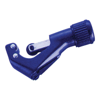 ProSource T001-3L Tube Cutter, 1-1/8 in Max Pipe/Tube Dia, 1/8 in Mini Pipe/Tube Dia, Steel Blade