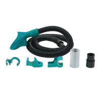 Makita 196571-4 Dust Extraction Attachment, 1-Piece
