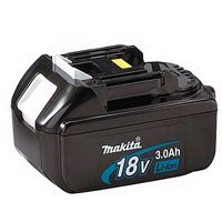 Makita BL1830 Battery, 18 V Battery, 3 Ah