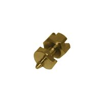 Malco HC1B Pivot Pin Set, 1/4 in