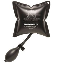 WINBAG PUMP IT UP