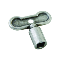 ProSource PMB-505-3L Silcock Key, Square Head, 1-3/4 in L