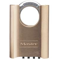 Master Lock 1177D ProSeries Resettable Combination Lock