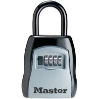 Master Lock 5400D Select Access Key Storage Box with Set-Your-Own Combination Lock, 1-Pack