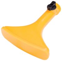 Landscapers Select GN37070 Spray Nozzle, Female, Plastic, Yellow