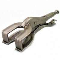Irwin Vise-Grip 9R 9-Inch Locking Welding Clamp