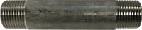 SS NIPPLE 3/8"x 1-1/2"
