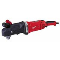 Milwaukee 1680-20 Super Hawg 13 Amp 1/2-Inch Joist and Stud Drill