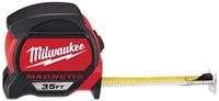 Milwaukee 48-22-0335 35 Foot Compact Wide Blade Magnetic Tape Measure