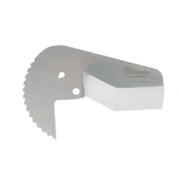 Milwaukee 48-22-4216 2-3/8 Inch Ratcheting Pipe Cutter Replacement Blade
