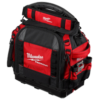 PACKOUT 15" STRUCTURED TOOL BAG
