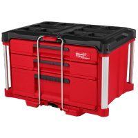 PACKOUT MULTI-DEPTH 3 DRAWER BX