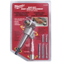 Milwaukee 49-22-8510 Right Angle Drill Attachment Kit