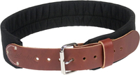 Occidental Leather 8003 3 Inch Leather and Nylon Padded Tool Belt