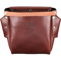 Occidental Leather 9920 Iron Workers Leather Bolt Bag