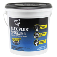 SPACKLING PASTE INT/EXT GL