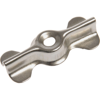 1-3/4" FLUSH TURN BUTTONS BULK