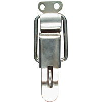 V1844 LOCKABLE DRAW CATCHES ZP