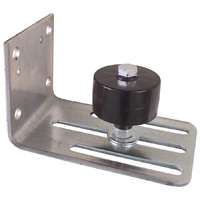 DP318BC HEAVY STAY ROLLER