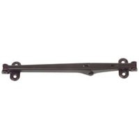 National V1896 10" Drop Leaf Supports in Brown