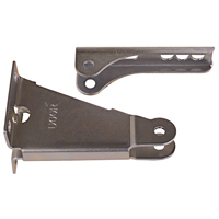 V1352 DOOR CLOSER PART KIT ZN