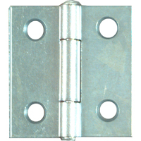 518 1-1/2" HINGE TIGHT PIN LN ZN