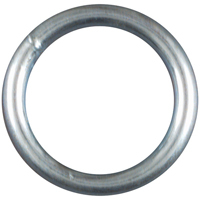 National N223-123 7x1 Zinc Steel Ring