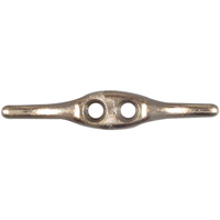 #3200BC 2-1/2" ROPE CLEAT  NICKE