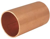 COPPER SWT COUPLING 3/4