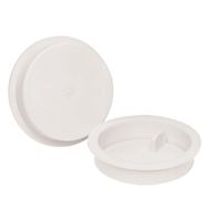 DWV TEST CAP 4"