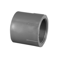 PVC SCH80 FEMALE ADAPTER 1/2"