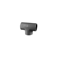 PVC SCH80 TEE 3/4"