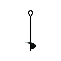 EYE ANCHORS 59050  1/2" X 15"