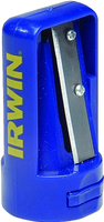 Irwin 233250 Pencil Sharpener, Steel Blade